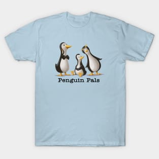 Penguin Pals T-Shirt